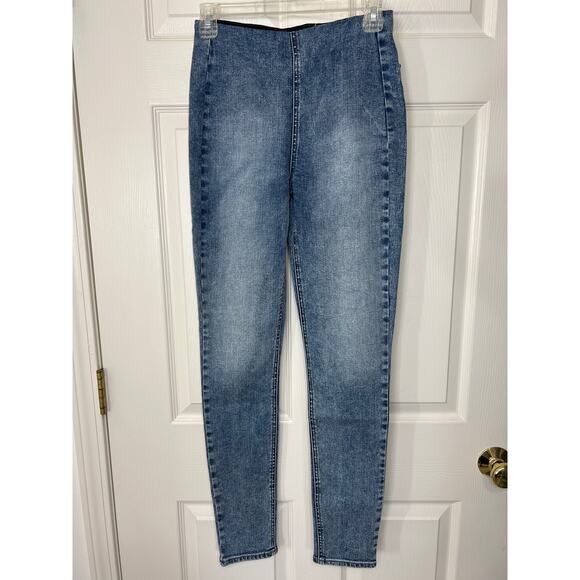 New rag&bone Nina High Rise Stretch Skinny Leg Jeans Jegging XS - Picture 2 of 12